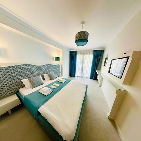 Kumsal Butik Otel Adalar Luaran gambar