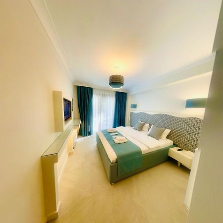 Kumsal Butik Otel Adalar Luaran gambar