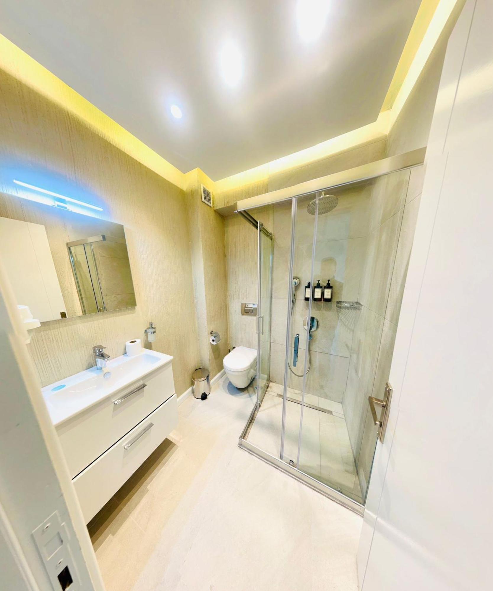 Kumsal Butik Otel Adalar Luaran gambar