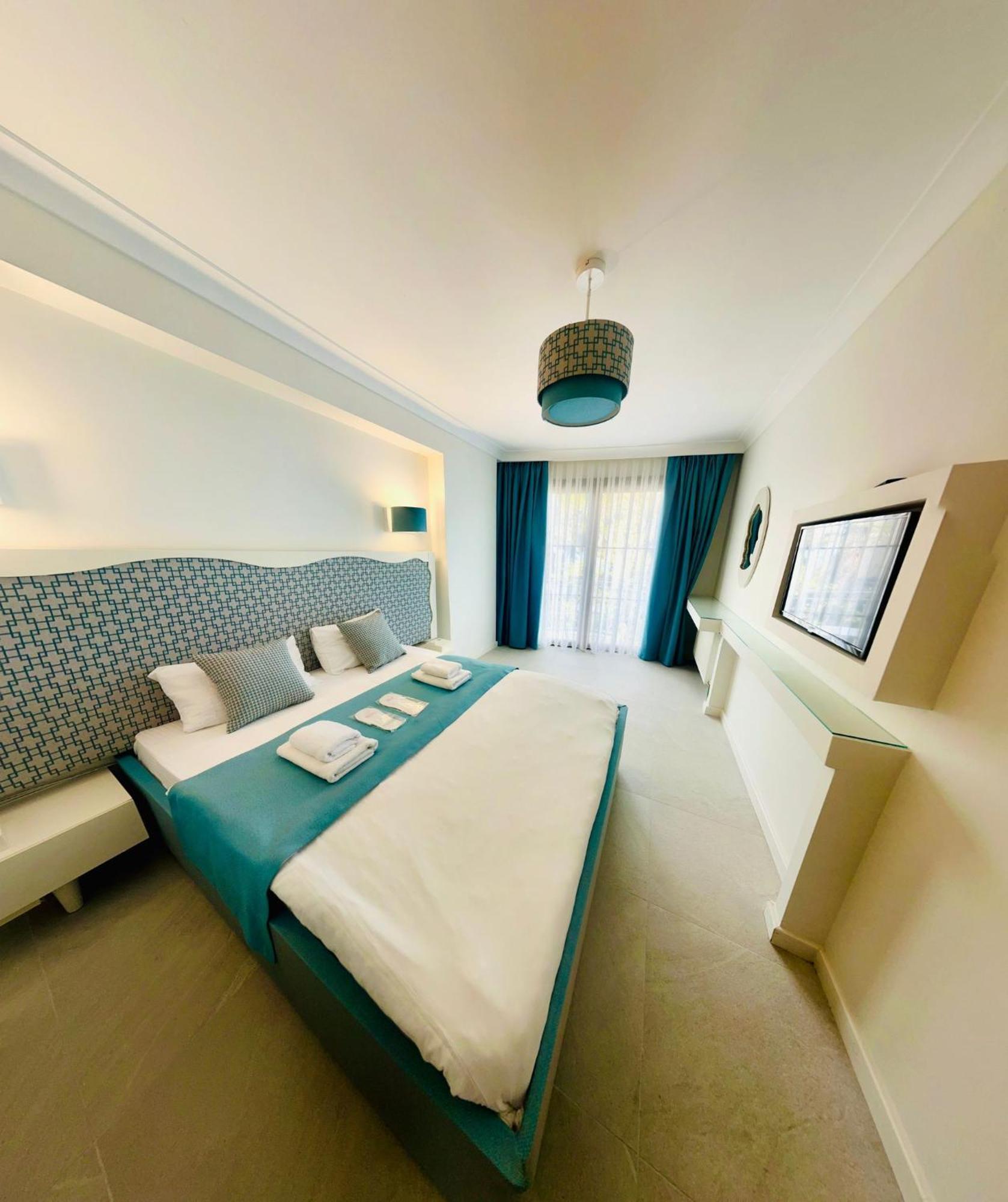 Kumsal Butik Otel Adalar Luaran gambar