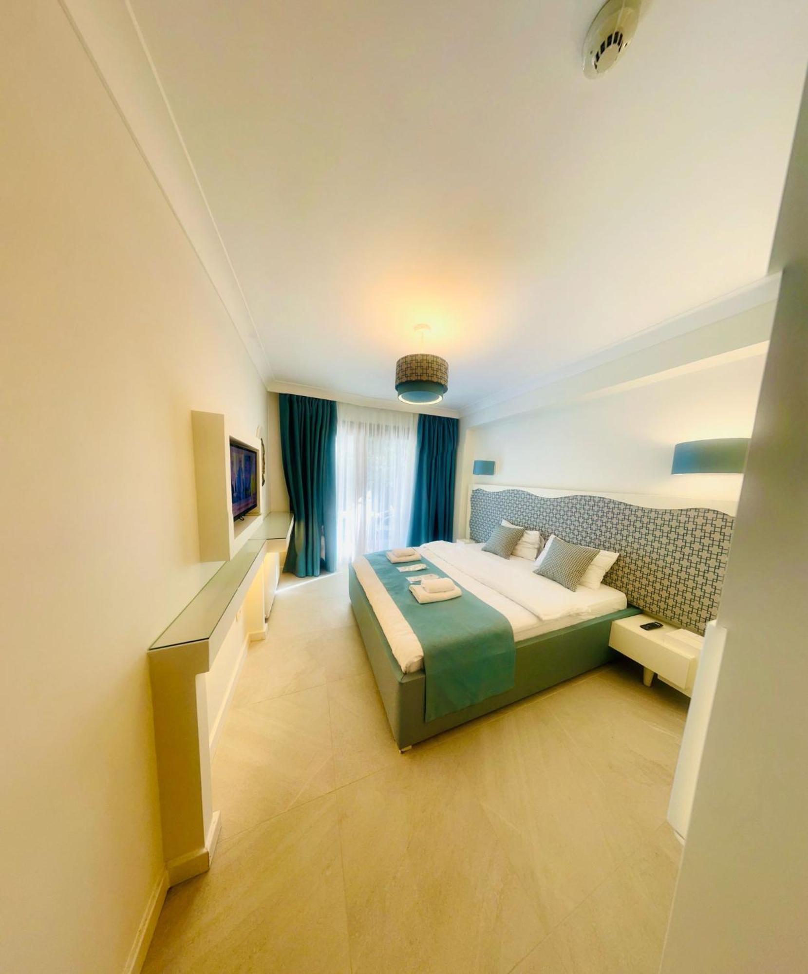 Kumsal Butik Otel Adalar Luaran gambar
