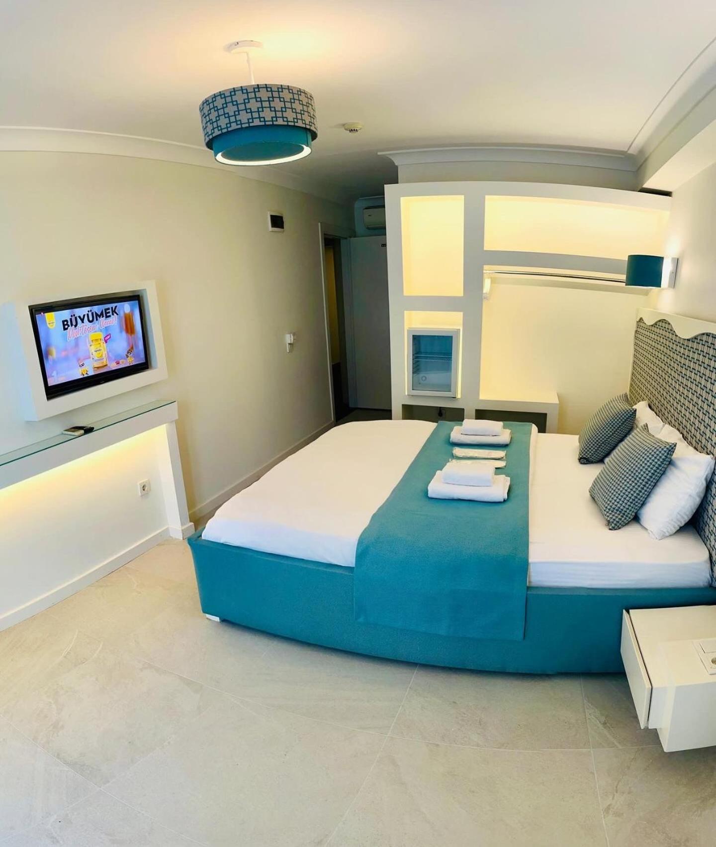 Kumsal Butik Otel Adalar Luaran gambar