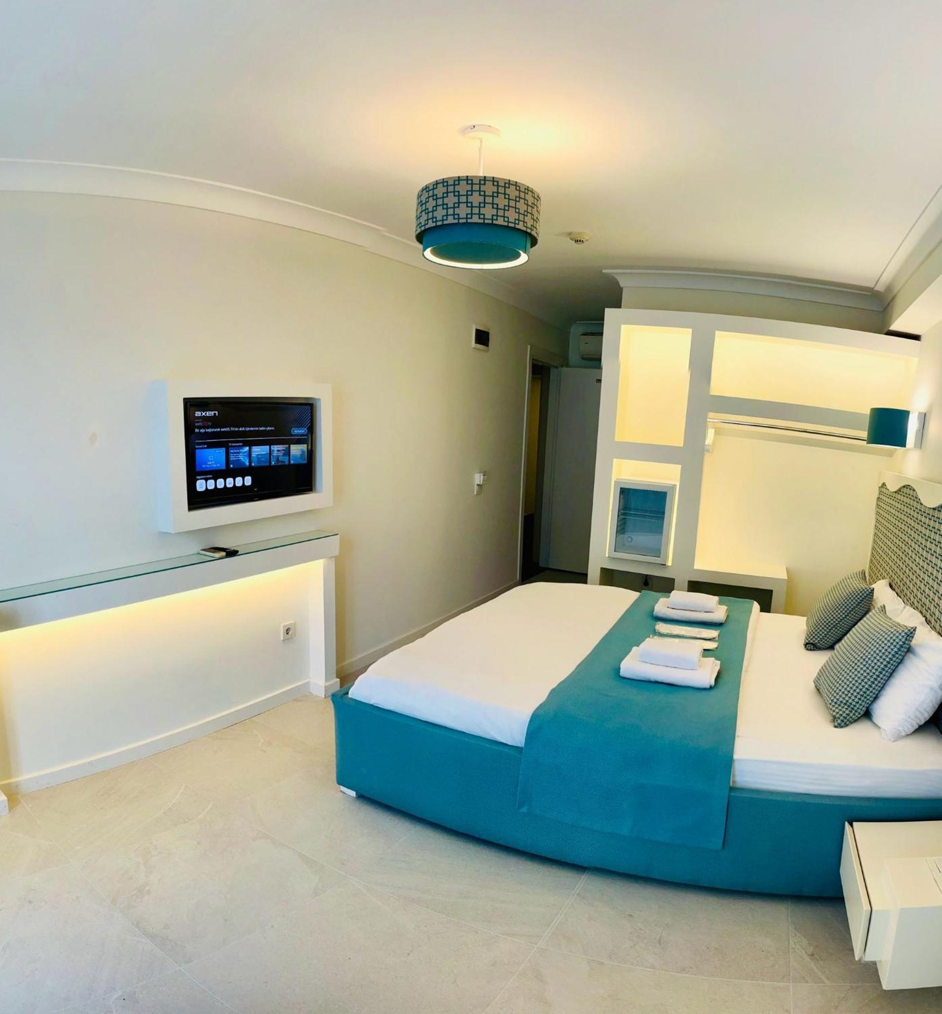 Kumsal Butik Otel Adalar Luaran gambar