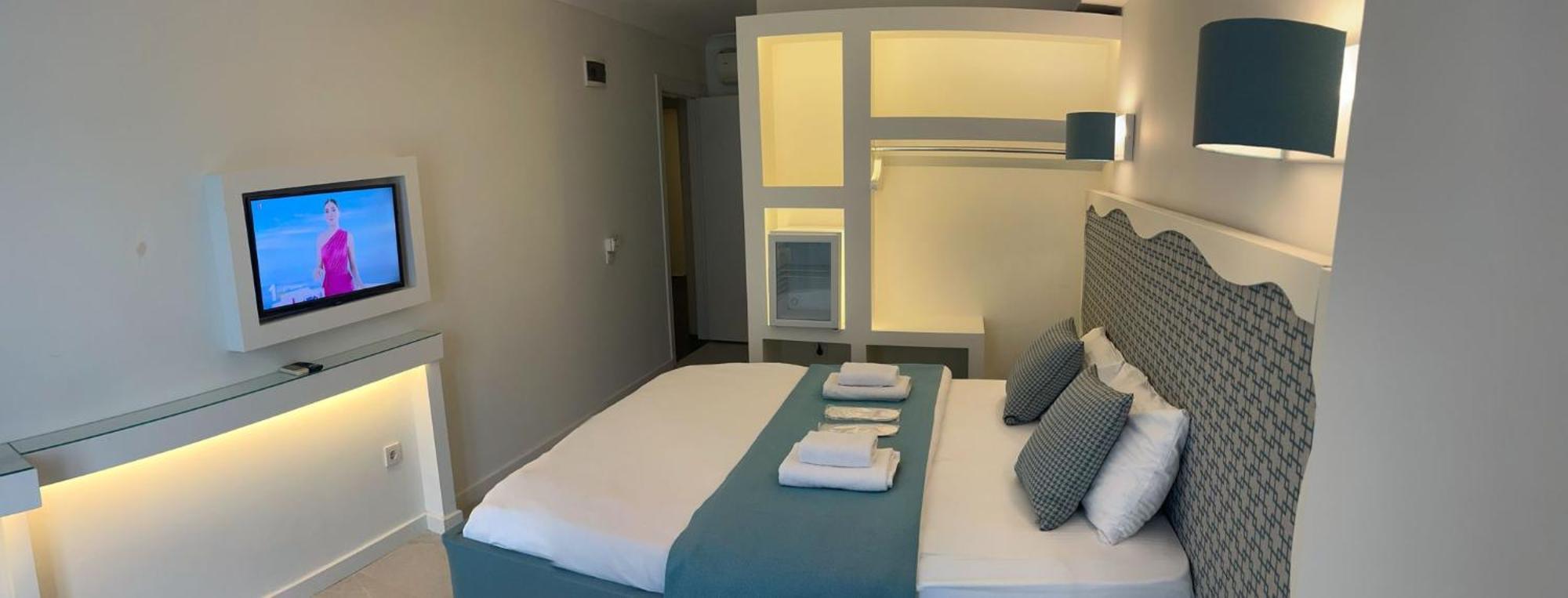 Kumsal Butik Otel Adalar Luaran gambar