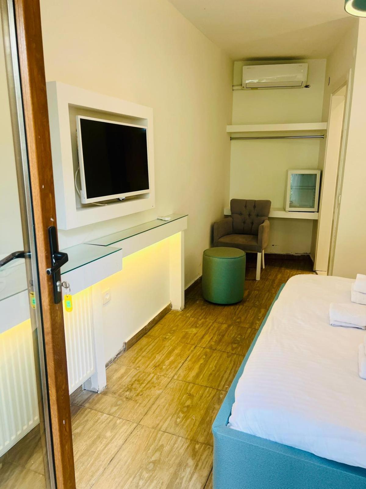 Kumsal Butik Otel Adalar Luaran gambar